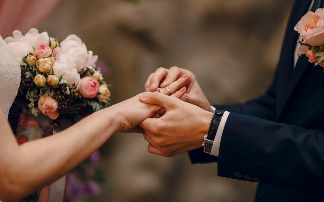 Tendencias en fotografía y vídeos de bodas en este 2025: captura tu día especial de forma única