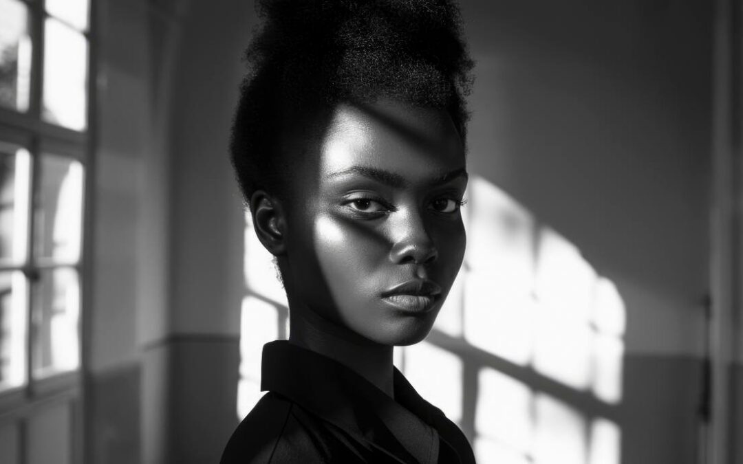 La fotografía en blanco y negro: una mirada al pasado