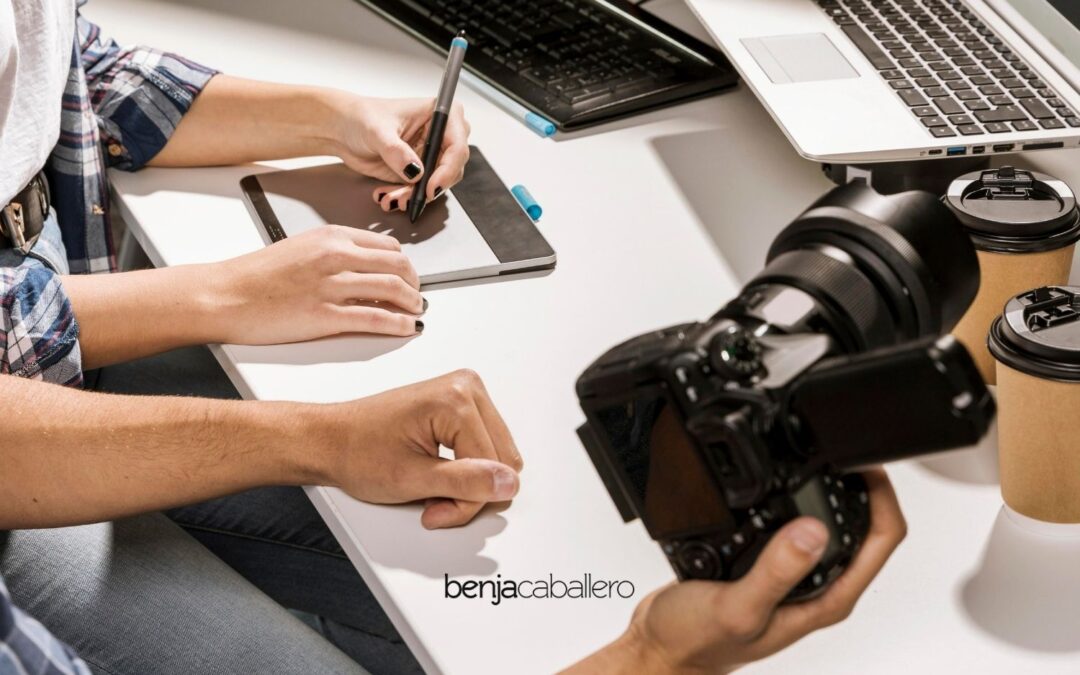 Qué estudiar para ser fotógrafo o videógrafo en España: carreras, cursos y másteres