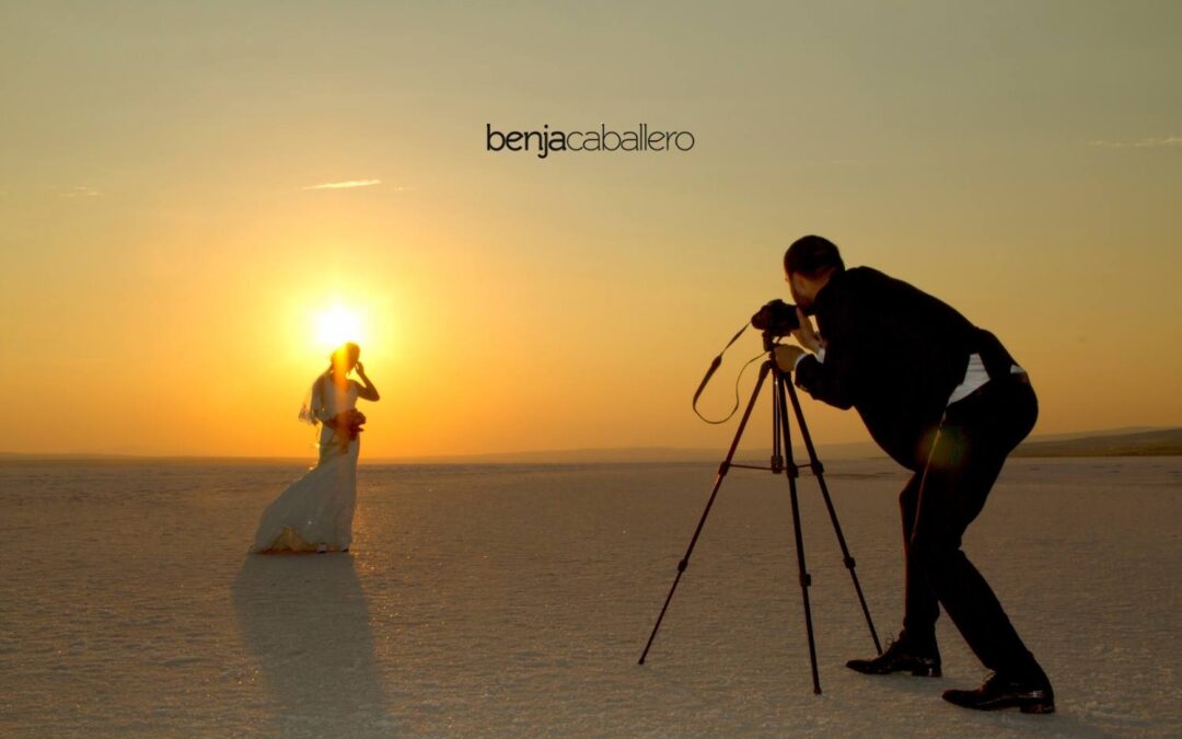 Qué incluye un reportaje de fotografía de boda profesional