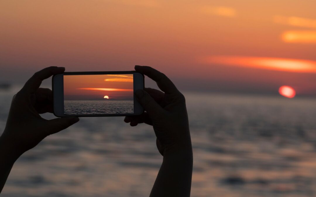Trucos imprescindibles para conseguir unas fotografías profesionales con tu móvil