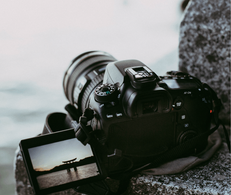 Qué hace profesional a una fotografía