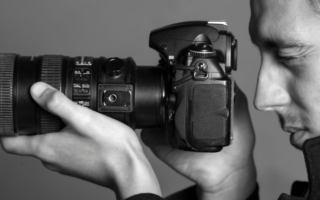 Todo lo que necesitas saber sobre la regla de oro 20-60-20 en fotografía